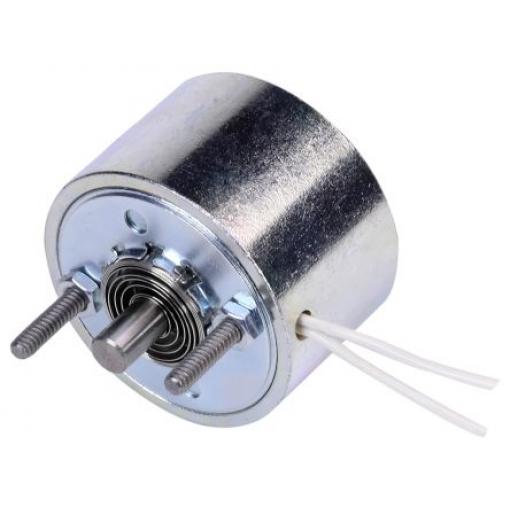 Johnson Electric Otočný elektromagnet průměr 30.2 mm 25 % 40 W 27.8V dc