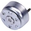 Johnson Electric Otočný elektromagnet, řada: 2E 25 ° průměr 28.6 mm