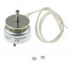 Johnson Electric Lineární solenoid, řada: Ledex Low Profile 28.575 mm, 11.03 Ω