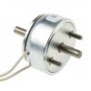 Johnson Electric Lineární solenoid, řada: Ledex Low Profile 28.575 mm, 11.03 Ω