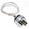 Johnson Electric Lineární solenoid, řada: Ledex Low Profile 28.575 mm, 14.95 Ω