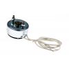 Johnson Electric Otočný elektromagnet, řada: Ledex Low Profile průměr 28.6 mm 7 W 2.2V dc, 35 V dc