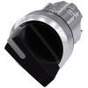 Siemens SIRIUS ACT 3SU10 2 Hlava přepínače 22 mm