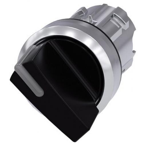 Siemens SIRIUS ACT 3SU10 2 Hlava přepínače 22 mm
