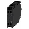 Siemens Blok kontaktů, řada: SIRIUS ACT 3SU14 Blok kontaktů 2 NO 500V ac/dc S pružinou