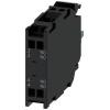 Siemens Blok kontaktů, řada: SIRIUS ACT 3SU14 Blok kontaktů 2 NO 500V ac/dc S pružinou