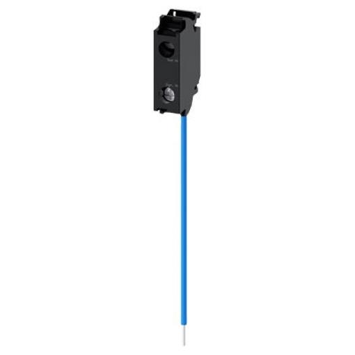 Siemens Blok světel, řada: SIRIUS ACT 3SU14 Blok světel 240V ac/dc Šroub
