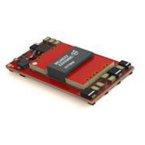 Murata Power Solutions Měnič DC/DC MGJ6, výstup: -5 V dc, 20 V dc 240 mA