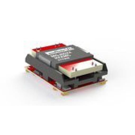 Murata Power Solutions Měnič DC/DC MGJ6, výstup: 24 V dc 125 mA