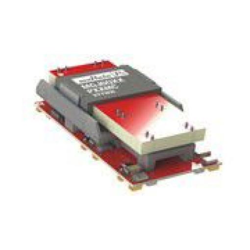 Murata Power Solutions Měnič DC/DC MGJ6, výstup: 24 V dc 125 mA
