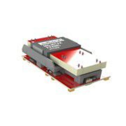 Murata Power Solutions Měnič DC/DC MGJ6, výstup: 24 V dc 125 mA