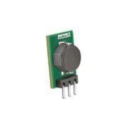 Murata Power Solutions Neizolovaný DC/DC měnič, výstup: 12 V dc 1 A 24V dc, počet výstupů: 1