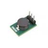 Neizolovaný DC/DC měnič 7.5W, vstupní: 12V dc, výstup: 5V dc 1.5A