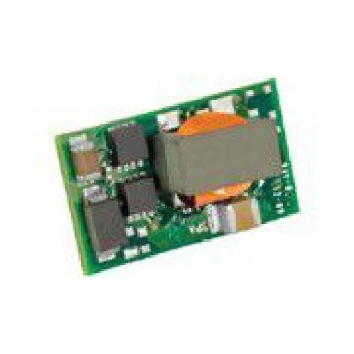 Murata Power Solutions Měnič DC/DC OKI-T/36W-W40, výstup: 15V dc, Vin 24V dc 3 A, Vin 19V Povrch -40 °C 100 °C