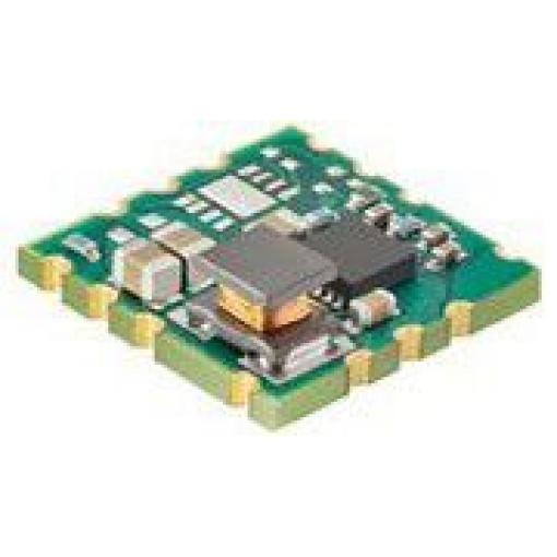 DC-DC převodník 5W, výstup: 5.5V dc 1A, Vin 2,9 → 14 V DC