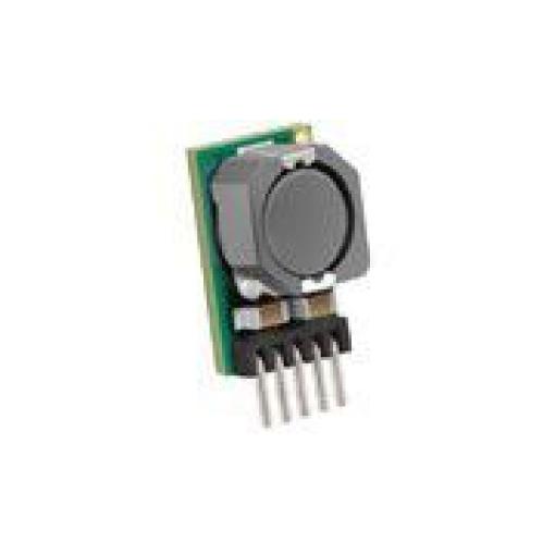 Murata Power Solutions Měnič DC/DC OKR-T/10-W12, výstup: 6V dc, Vin 12V dc 10 A, Vin 4.5V Průchozí otvor -40 °C 100 °C