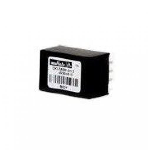 Murata Power Solutions Neizolovaný DC/DC měnič Průchozí otvor 1.5 A 36V dc, počet výstupů: 1