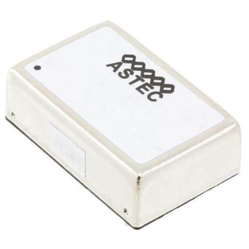 Artesyn / Advanced Energy Měnič DC/DC ASA, výstup: 12 V dc 1.5 kV dc, Vin 36V dc 0.25 A, Vin 9V 6 W -40 °C 71 °C