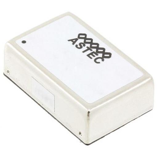 Artesyn / Advanced Energy Měnič DC/DC ASA, výstup: 12 V dc 1.5 kV dc, Vin 75V dc 0.25 A, Vin 18V 6 W -40 °C 71 °C