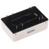 Artesyn / Advanced Energy Měnič DC/DC ASA, výstup: 5 V dc 1.5 kV dc, Vin 36V dc 1 A, Vin 9V 5 W -40 °C 71 °C Průchozí