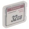Transcend 32 Gb Průmyslová třída, model: CF170 MLC