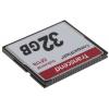 Transcend 32 Gb Průmyslová třída, model: CF170 MLC