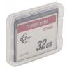 Paměťová karta Compact Flash CFast 32 GB Transcend Ano, model: CFX600 MLC -5 → +70°C