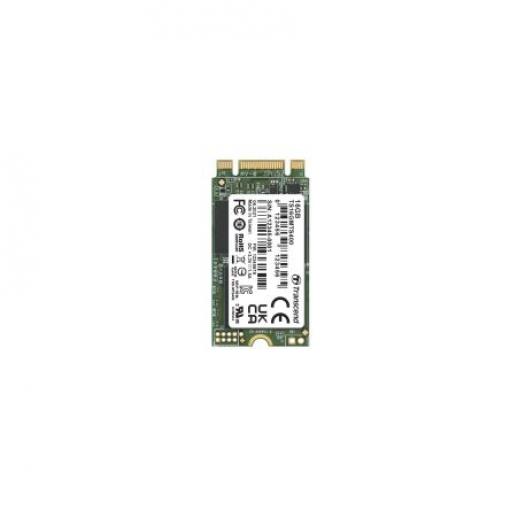 Pevný disk SSD 16 GB Interní, rozhraní: SATA III Ano Transcend MLC 0 → +70°C