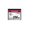 Cfast Card CFast 128 GB Transcend, model: CFX650 MLC -5 → +70°C