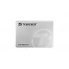 SSD, model: SSD370 Interní 2.5 in 256 GB Transcend MLC 70 °C 0 °C