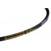 Hnací řemen SPZ RS PRO 987 mm, délka: 949 mm, Pryž, Polyester 70 °C -40 °C, řada: SPZ