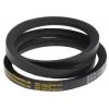 Hnací řemen SPA RS PRO 1132 mm, délka: 1087 mm, Pryž, Polyester 70 °C -40 °C, řada: SPA