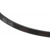 Hnací řemen SPA RS PRO 1132 mm, délka: 1087 mm, Pryž, Polyester 70 °C -40 °C, řada: SPA