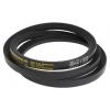 Hnací řemen SPA RS PRO 1332 mm, délka: 1287 mm, Pryž, Polyester 70 °C -40 °C, řada: SPA