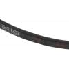 Hnací řemen SPA RS PRO 1332 mm, délka: 1287 mm, Pryž, Polyester 70 °C -40 °C, řada: SPA