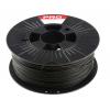 Vlákna pro 3D tiskárny, Černá 1.75 mm 1 kg Odolná kyselina polymléčná RS PRO
