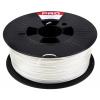 Vlákna pro 3D tiskárny, Bílá 1.75 mm 1 kg Odolná kyselina polymléčná RS PRO