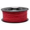 Vlákna pro 3D tiskárny, Červená 1.75 mm 1 kg Odolná kyselina polymléčná RS PRO