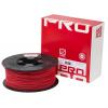 Vlákna pro 3D tiskárny, Červená 1.75 mm 1 kg Odolná kyselina polymléčná RS PRO