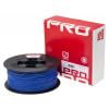 Vlákna pro 3D tiskárny, Modrá 1.75 mm 1 kg Odolná kyselina polymléčná RS PRO