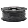 Vlákna pro 3D tiskárny, Šedá 1.75 mm 1 kg Odolná kyselina polymléčná RS PRO