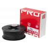 Vlákna pro 3D tiskárny, Černá 2.85 mm 1 kg Odolná kyselina polymléčná RS PRO