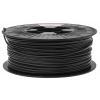 Vlákna pro 3D tiskárny, Černá 2.85 mm 1 kg Odolná kyselina polymléčná RS PRO