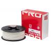 Vlákna pro 3D tiskárny, Bílá 2.85 mm 1 kg Odolná kyselina polymléčná RS PRO