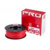 Vlákna pro 3D tiskárny, Červená 2.85 mm 1 kg Odolná kyselina polymléčná RS PRO