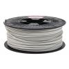 Vlákna pro 3D tiskárny, Šedá 2.85 mm 1 kg Odolná kyselina polymléčná RS PRO
