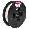 Vlákna pro 3D tiskárny, Přírodní 1.75 mm 500 g ABS-X RS PRO