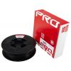 Vlákna pro 3D tiskárny, Černá 1.75 mm 500 g ABS-X RS PRO
