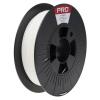 Vlákna pro 3D tiskárny, Bílá 1.75 mm 500 g ABS-X RS PRO
