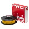 Vlákna pro 3D tiskárny, Žlutá 1.75 mm 500 g ABS-X RS PRO